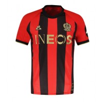 Maglie da calcio OGC Nice Terem Moffi #9 Prima Maglia 2024-25 Manica Corta